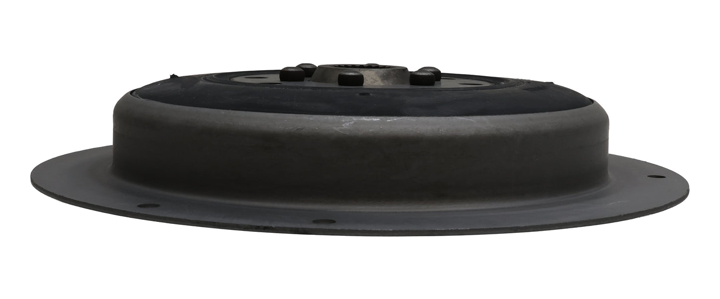 John Deere Original Equipment Engine Torsional Damper - AH117782