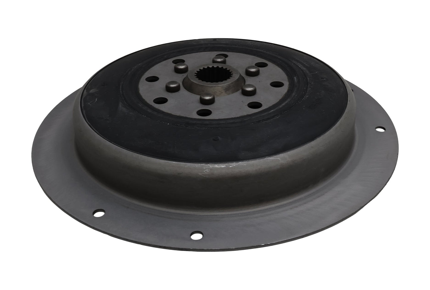 John Deere Original Equipment Engine Torsional Damper - AH117782