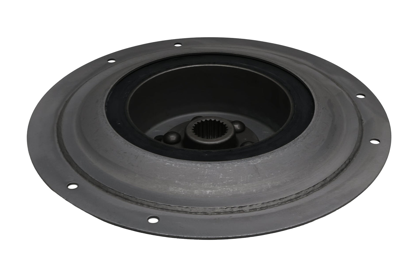 John Deere Original Equipment Engine Torsional Damper - AH117782