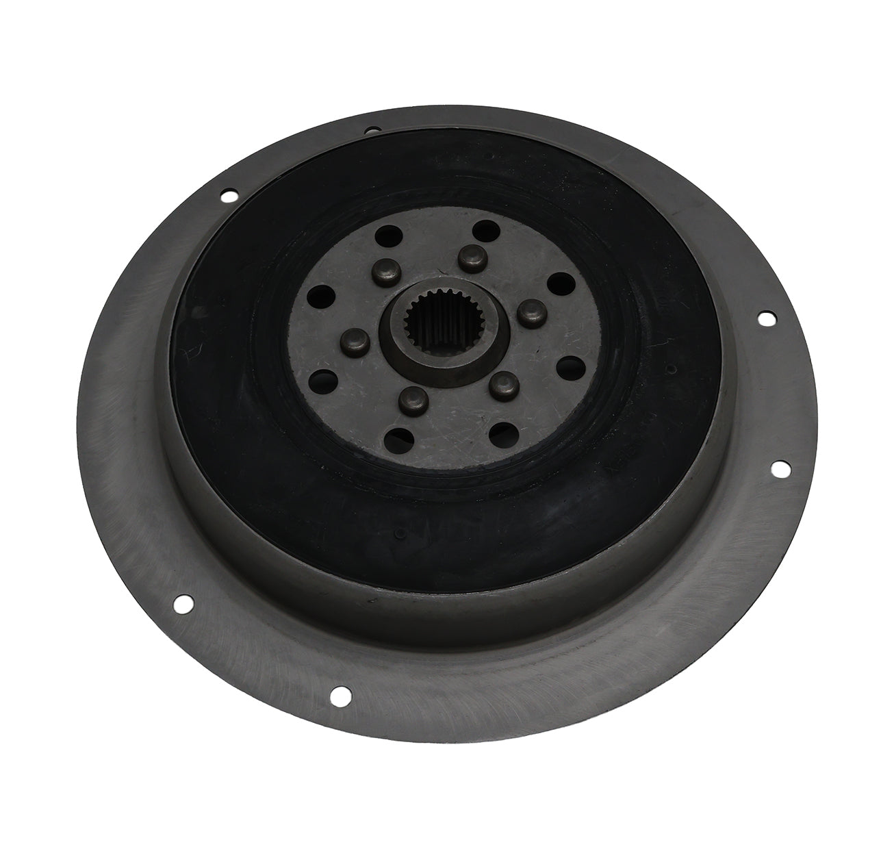 John Deere Original Equipment Engine Torsional Damper - AH117782