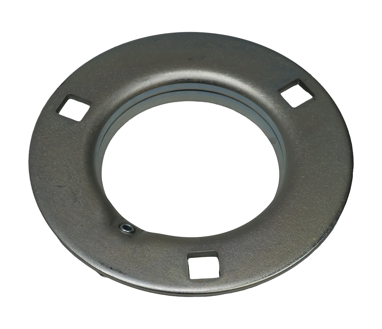 John Deere Original Equipment 3-Hole Flanged Bearing Housing - AH129420