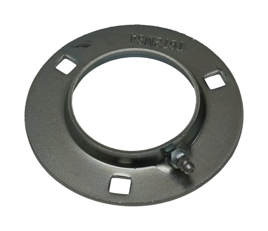 John Deere Original Equipment 3-Hole Flanged Bearing Housing - AH129420