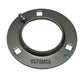 John Deere Original Equipment 3-Hole Flanged Bearing Housing - AH129420