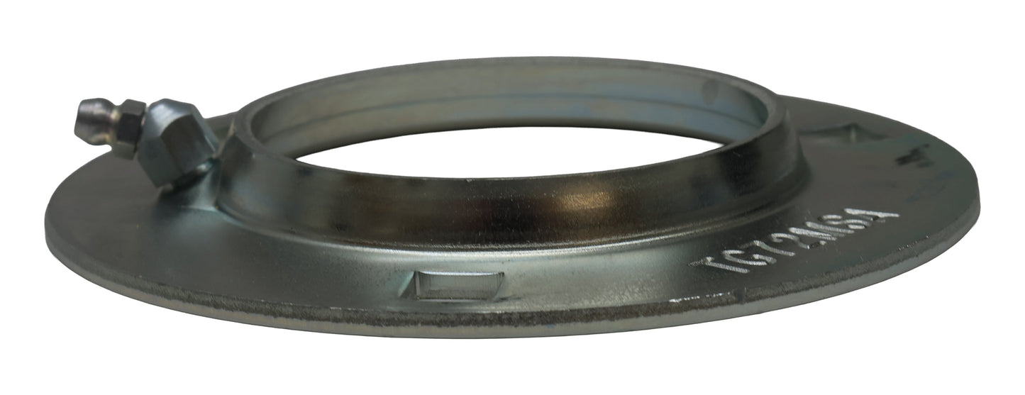 John Deere Original Equipment 3-Hole Flanged Bearing Housing - AH129420