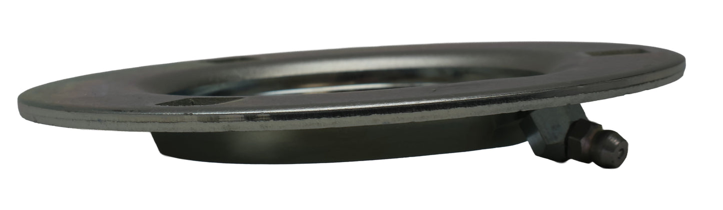 John Deere Original Equipment 3-Hole Flanged Bearing Housing - AH129420