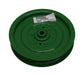 John Deere Original Equipment Sheave Idler Pulley with Bearing - AH14097