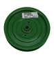 John Deere Original Equipment Sheave Idler Pulley with Bearing - AH14097