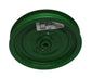 John Deere Original Equipment Sheave Idler Pulley with Bearing - AH14097