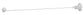 John Deere Original Equipment Fuel Level Sensor - AH143036