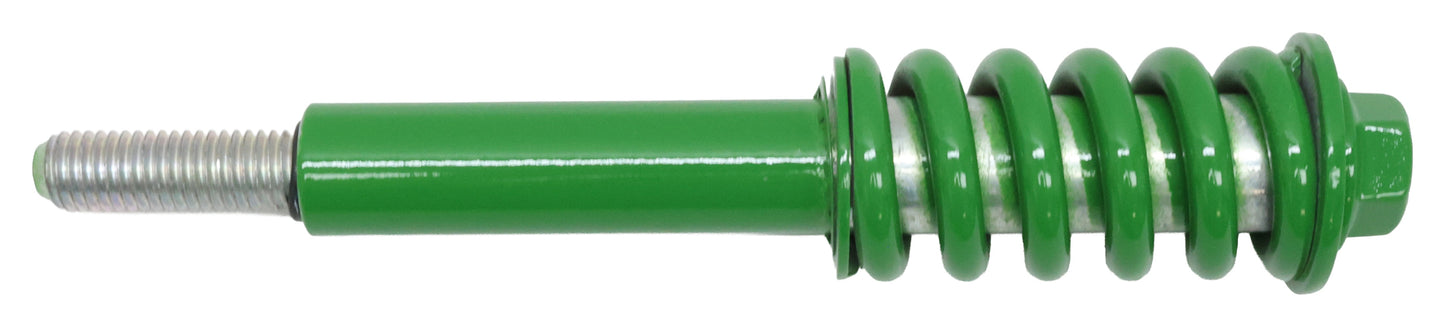 John Deere Original Equipment Cleaning Shoe Mounting - AH165012