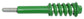 John Deere Original Equipment Cleaning Shoe Mounting - AH165012