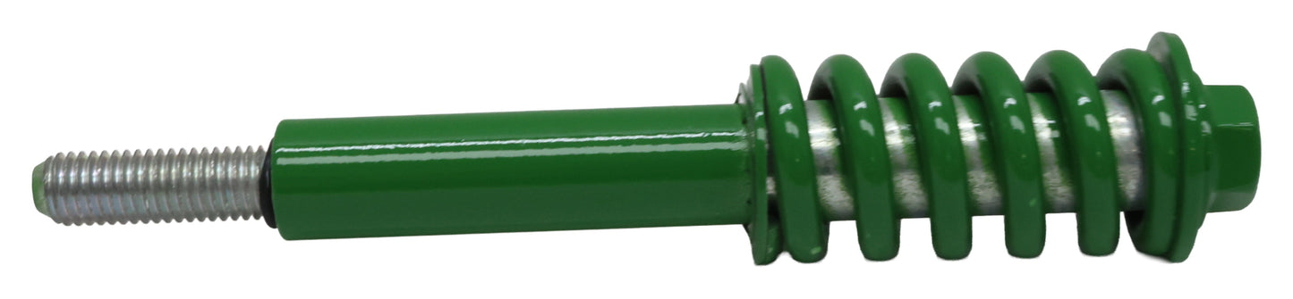 John Deere Original Equipment Cleaning Shoe Mounting - AH165012