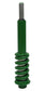 John Deere Original Equipment Cleaning Shoe Mounting - AH165012