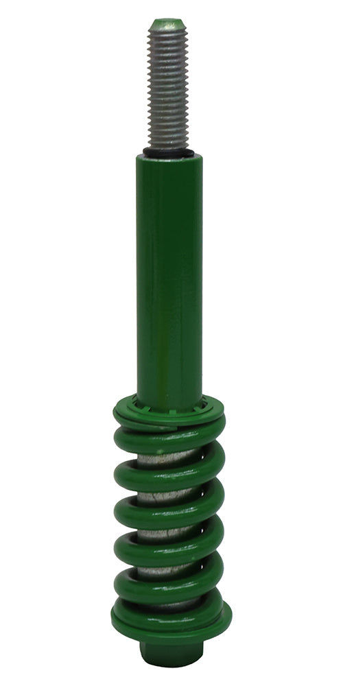 John Deere Original Equipment Cleaning Shoe Mounting - AH165012