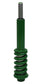 John Deere Original Equipment Cleaning Shoe Mounting - AH165012