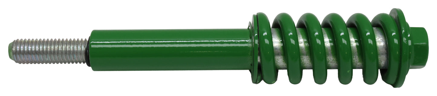 John Deere Original Equipment Cleaning Shoe Mounting - AH165012