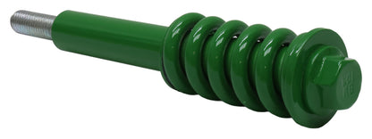 John Deere Original Equipment Cleaning Shoe Mounting - AH165012