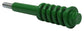 John Deere Original Equipment Cleaning Shoe Mounting - AH165012