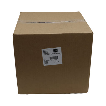 John Deere Original Equipment Heavy-Duty Fresh Cab Air Filter - AH168783