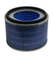 John Deere Original Equipment Heavy-Duty Fresh Cab Air Filter - AH168783