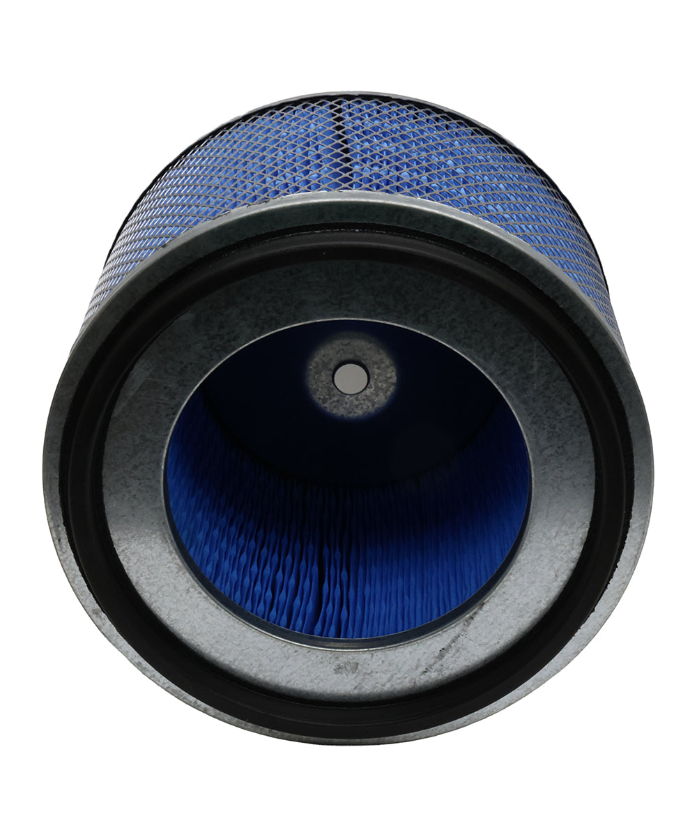 John Deere Original Equipment Heavy-Duty Fresh Cab Air Filter - AH168783