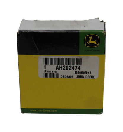 John Deere Original Equipment Universal Cross Joint Bearing - AH202474