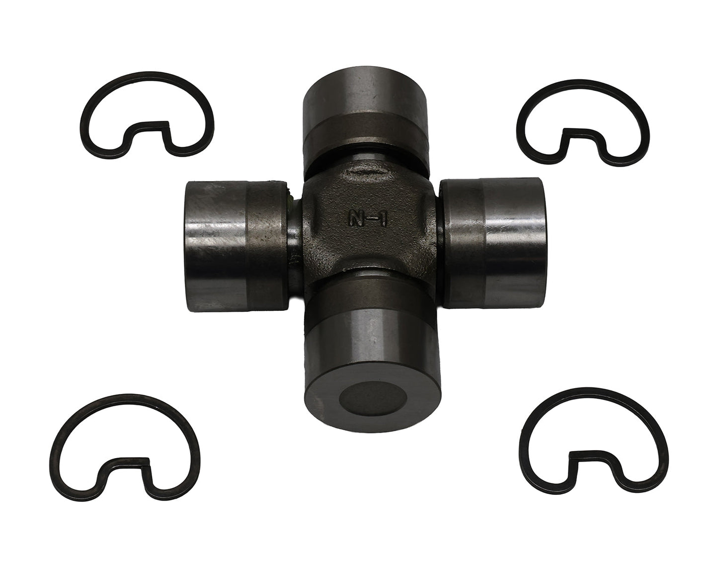 John Deere Original Equipment Universal Cross Joint Bearing - AH202474