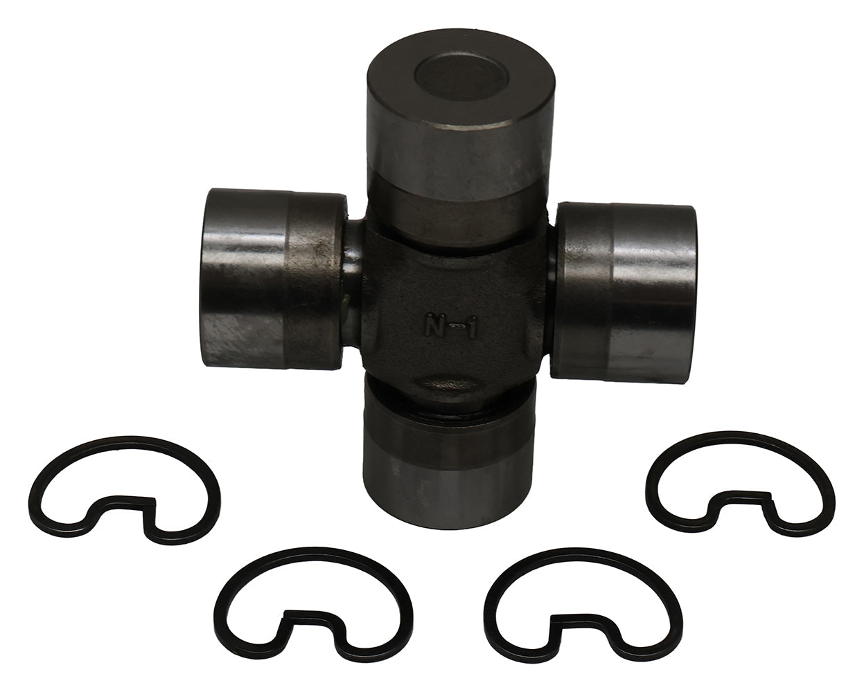John Deere Original Equipment Universal Cross Joint Bearing - AH202474