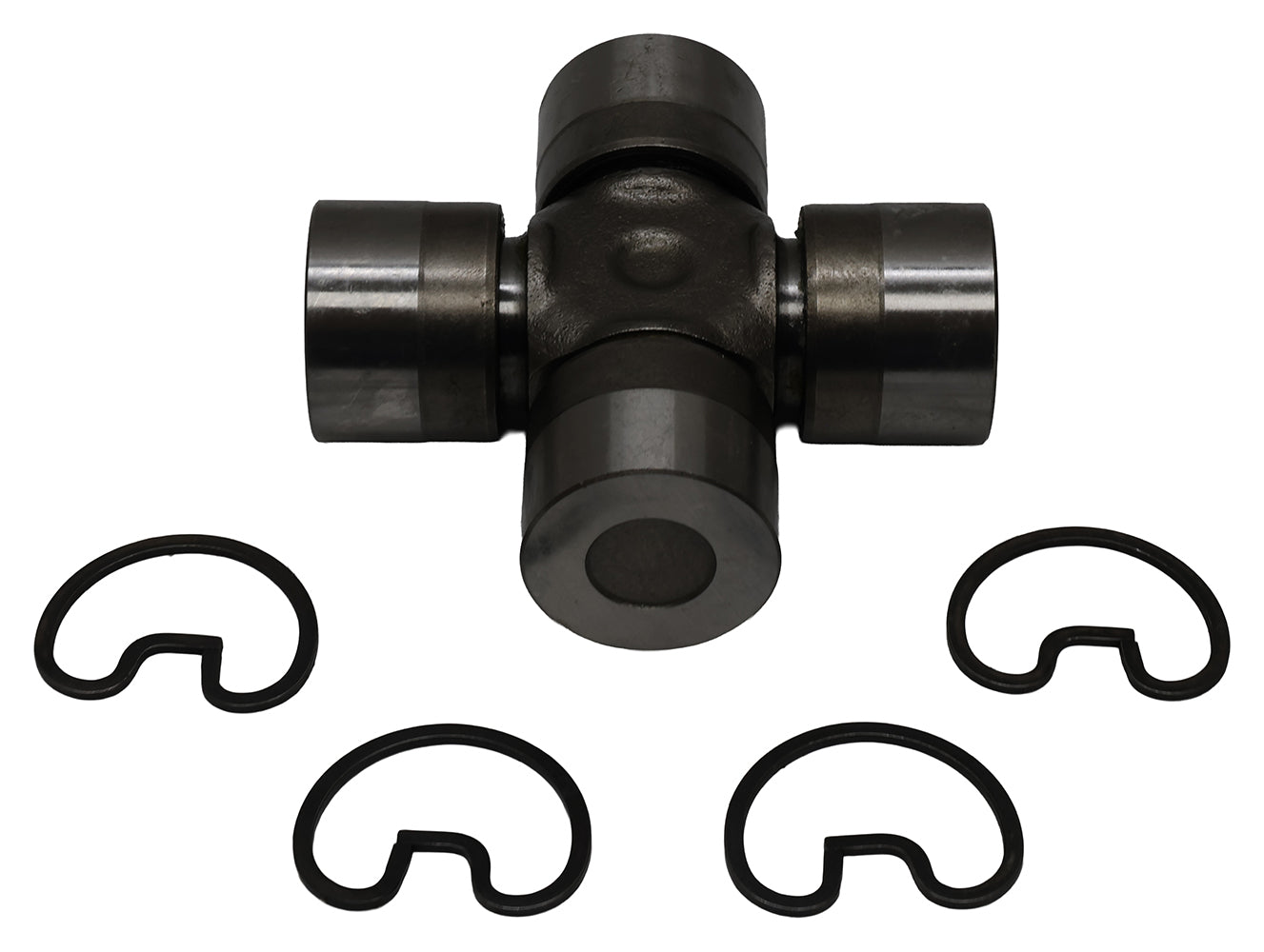 John Deere Original Equipment Universal Cross Joint Bearing - AH202474