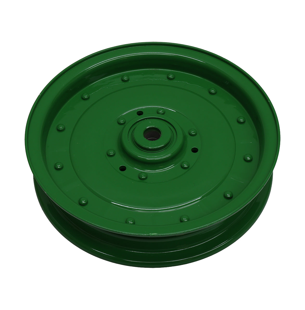 John Deere Original Equipment Idler Pulley - AH205924