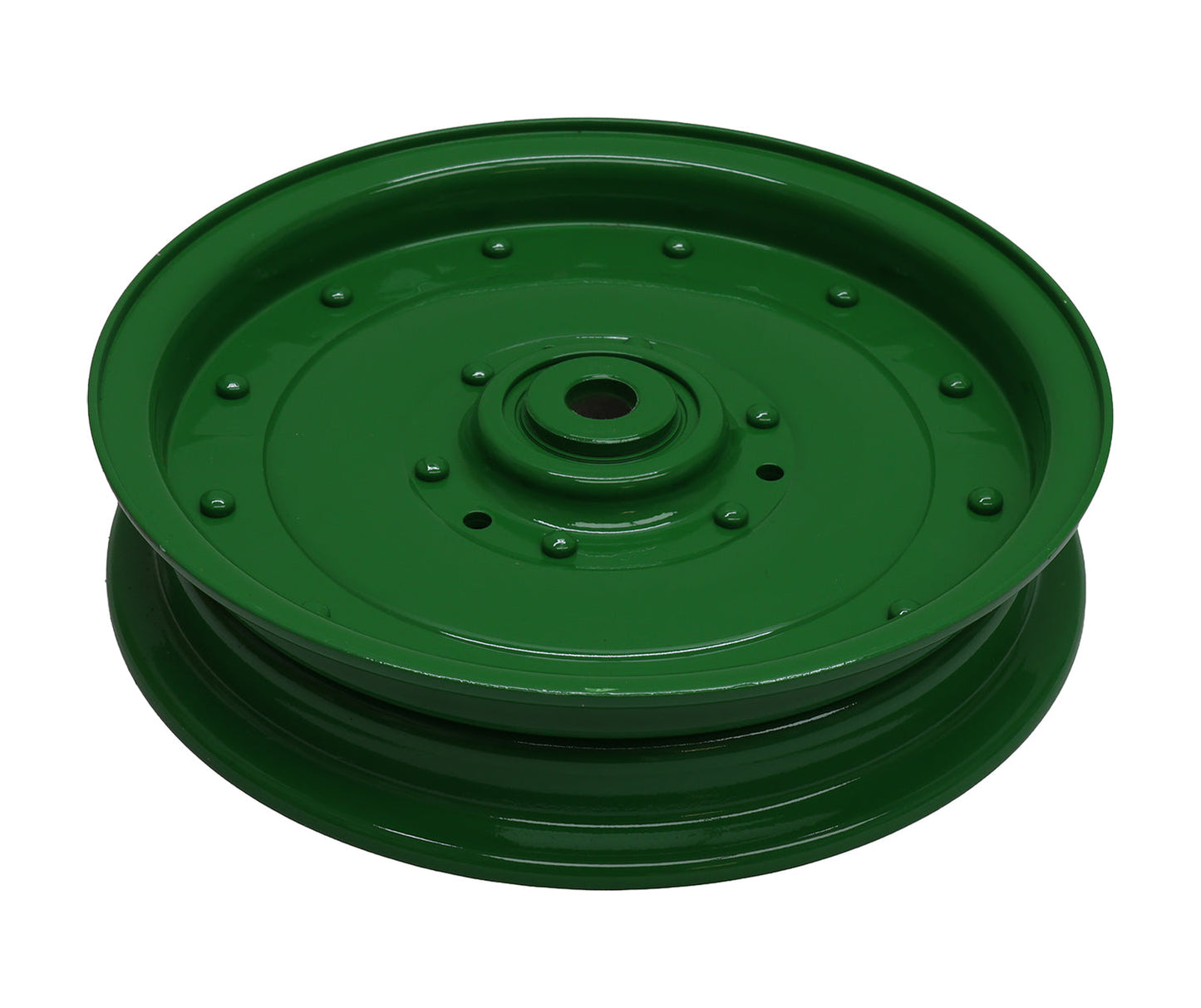 John Deere Original Equipment Idler Pulley - AH205924