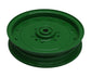 John Deere Original Equipment Idler Pulley - AH205924