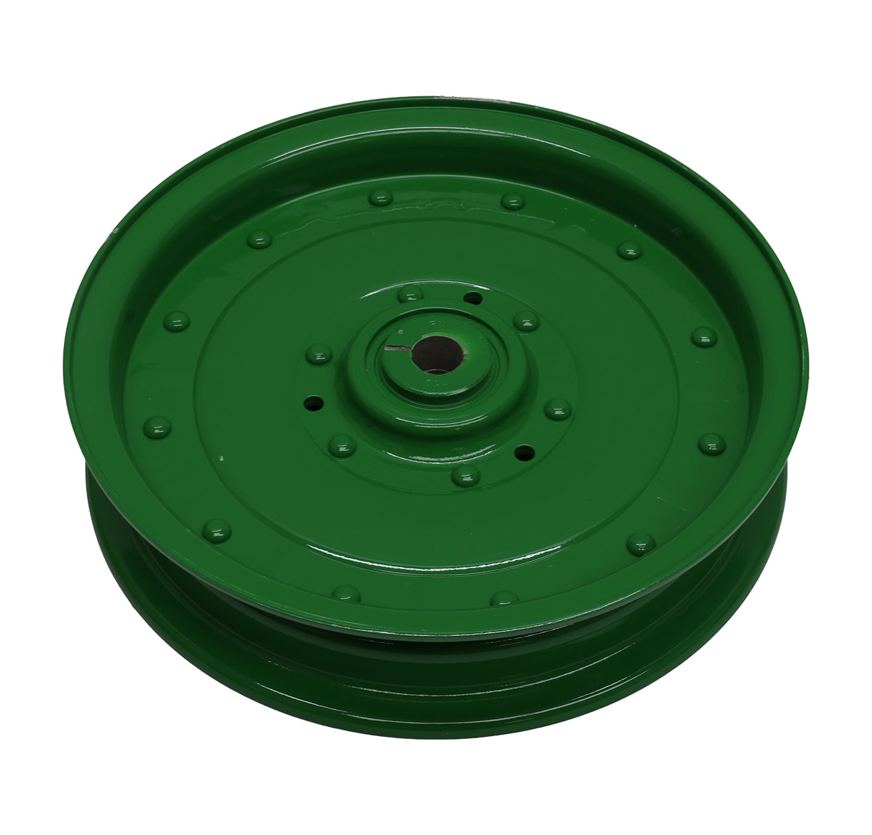 John Deere Original Equipment Idler Pulley - AH205924