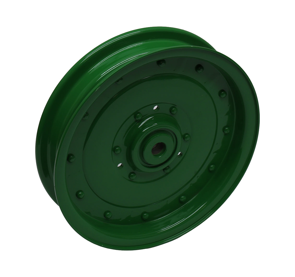 John Deere Original Equipment Idler Pulley - AH205924