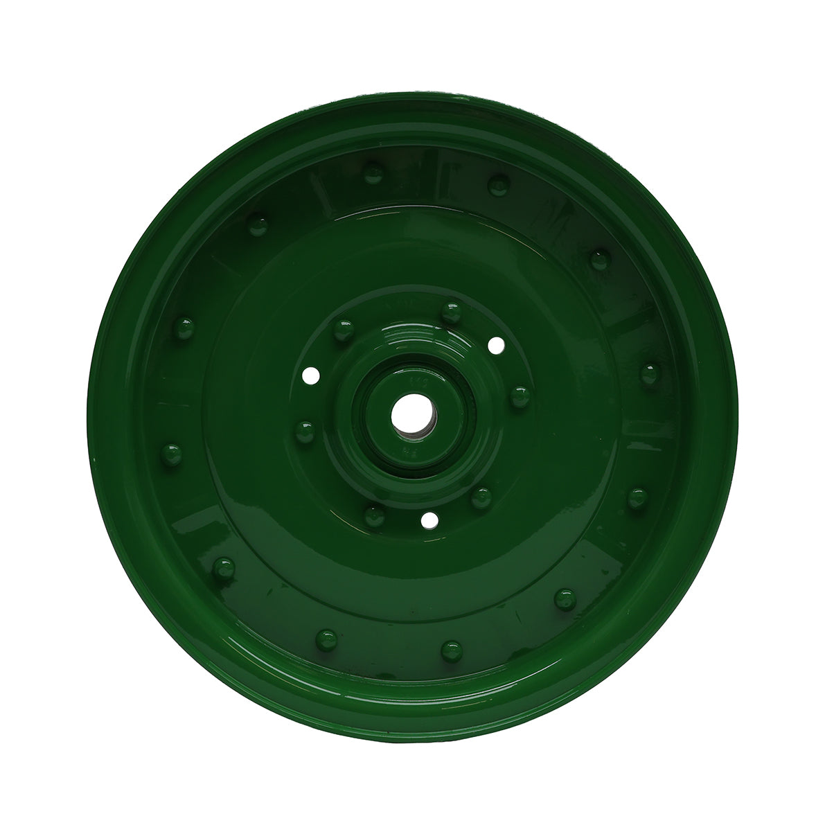 John Deere Original Equipment Idler Pulley - AH205924
