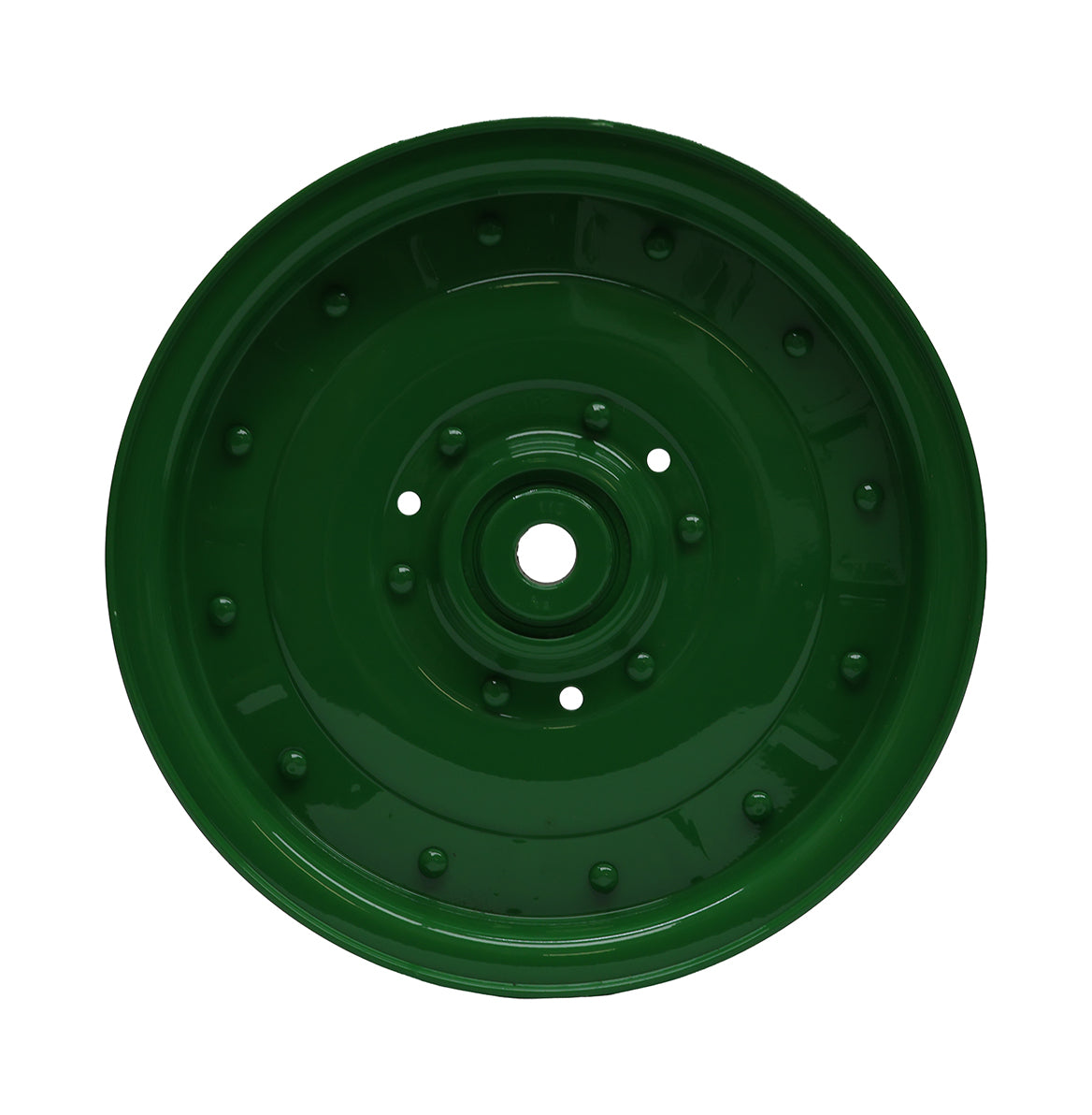 John Deere Original Equipment Idler Pulley - AH205924