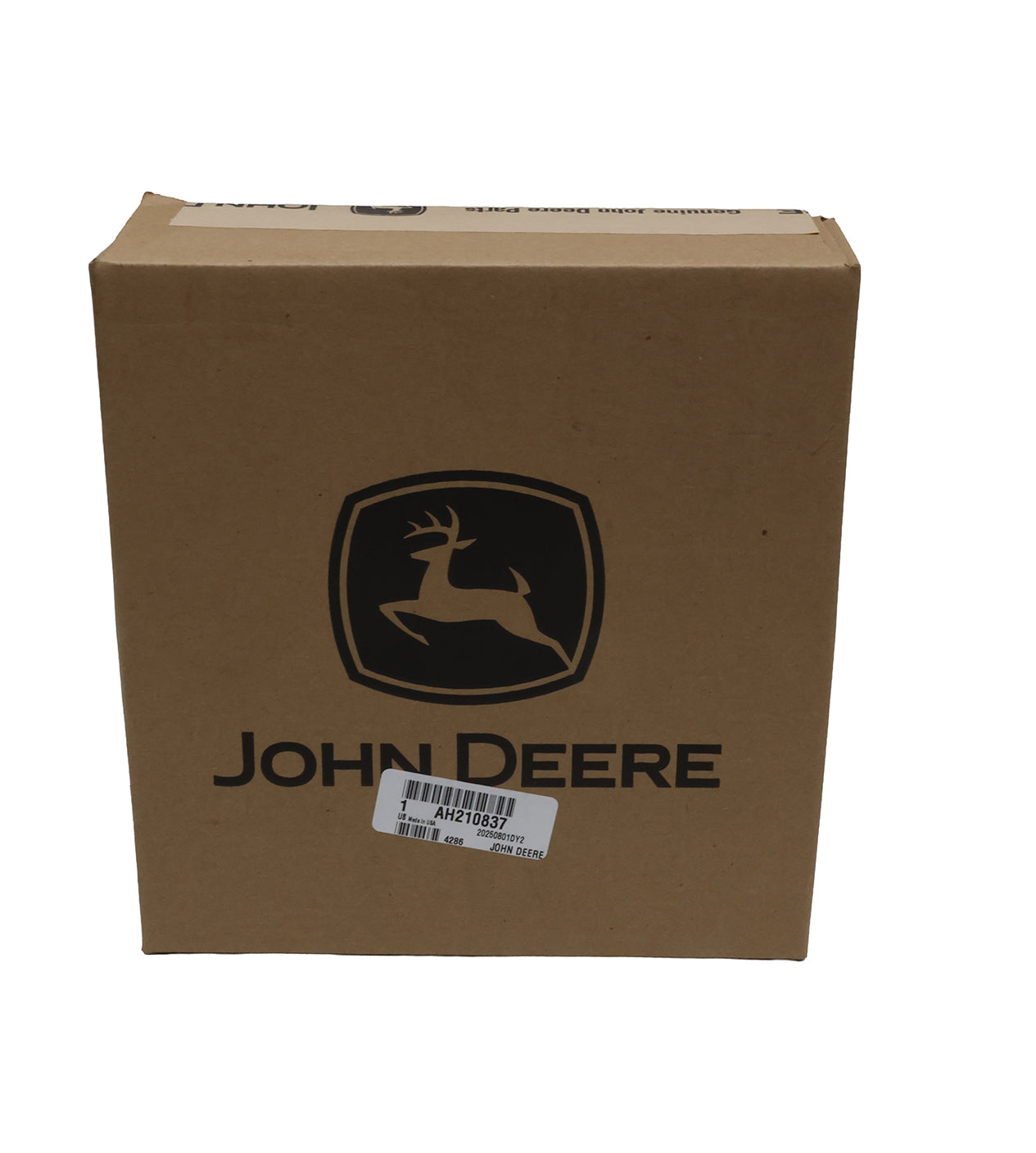 John Deere Original Equipment Straw Chopper Drive Idler - AH210837