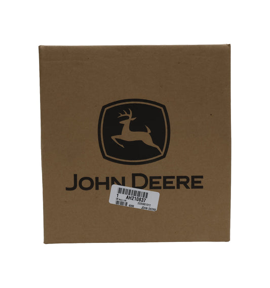 John Deere Original Equipment Straw Chopper Drive Idler - AH210837
