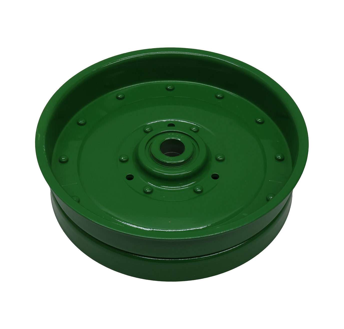 John Deere Original Equipment Straw Chopper Drive Idler - AH210837