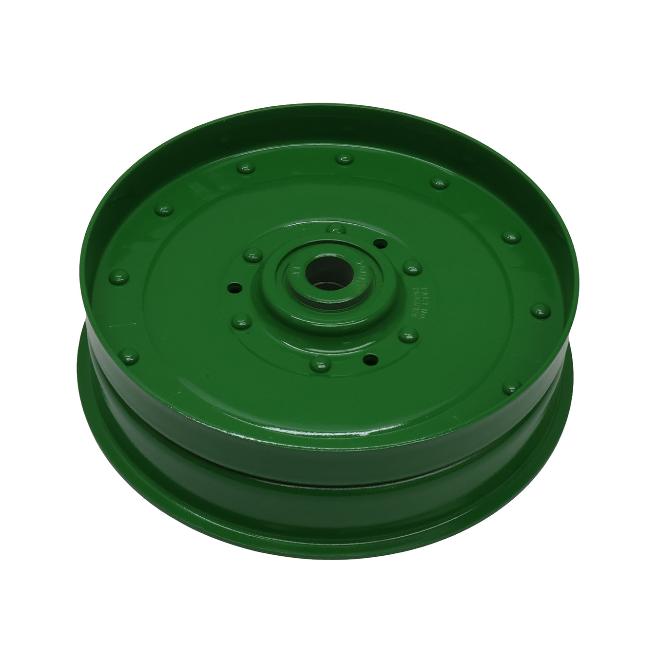 John Deere Original Equipment Straw Chopper Drive Idler - AH210837