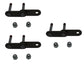 John Deere Original Equipment (3 PACK) Connector Chain Link - AH220541