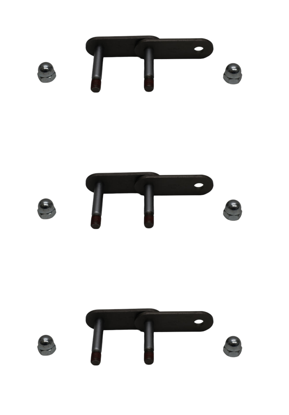 John Deere Original Equipment (3 PACK) Connector Chain Link - AH220541
