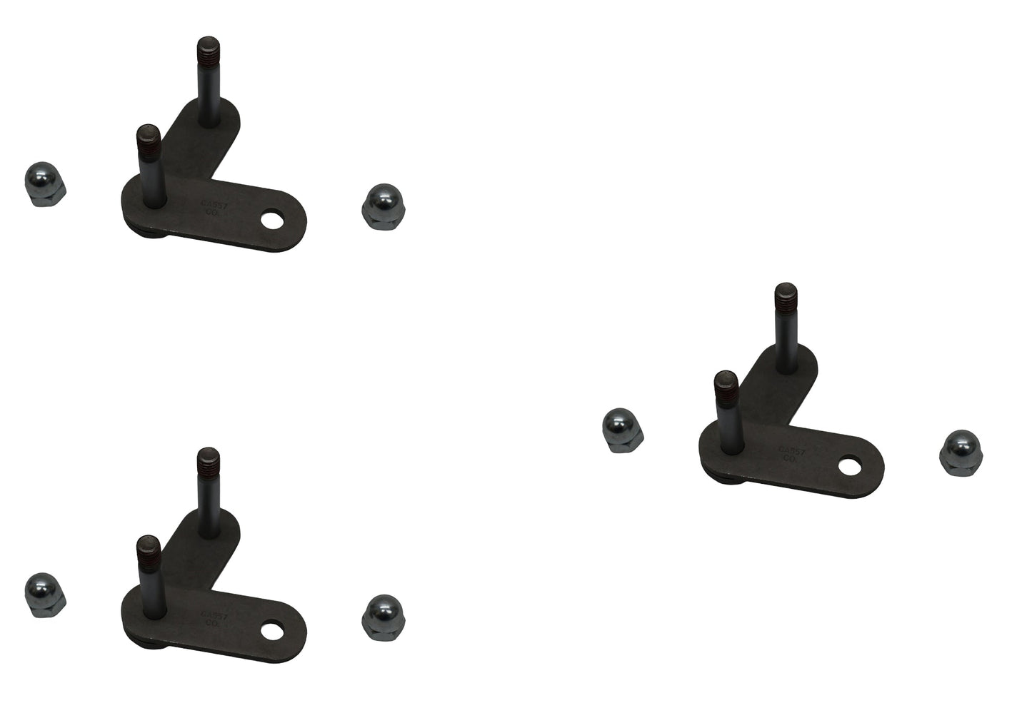 John Deere Original Equipment (3 PACK) Connector Chain Link - AH220541