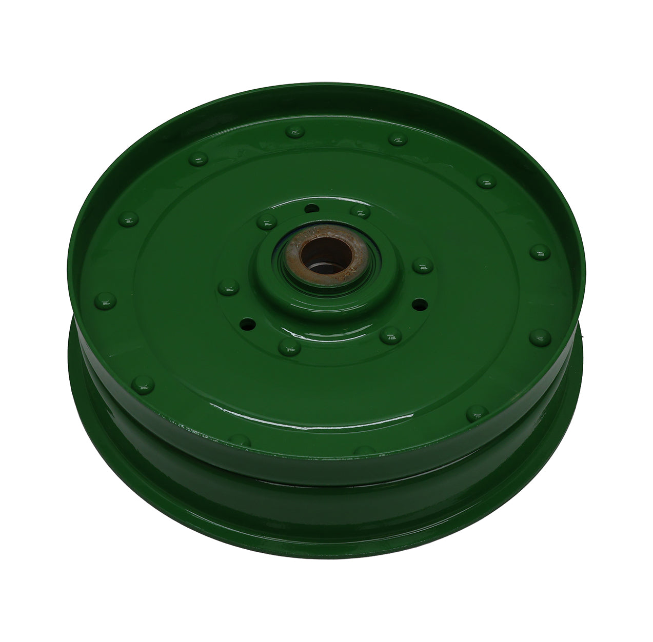 John Deere Original Equipment Straw Chopper Drive Pulley - AH221938