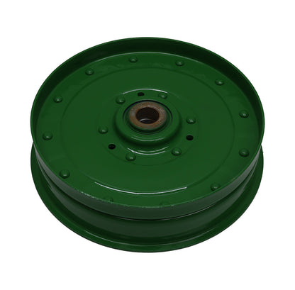 John Deere Original Equipment Straw Chopper Drive Pulley - AH221938