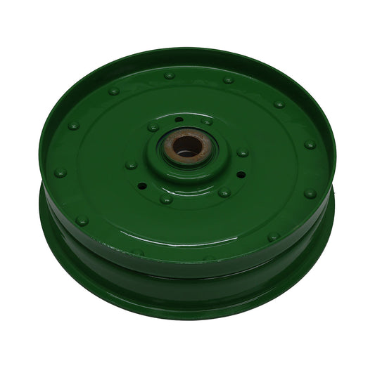 John Deere Original Equipment Straw Chopper Drive Pulley - AH221938