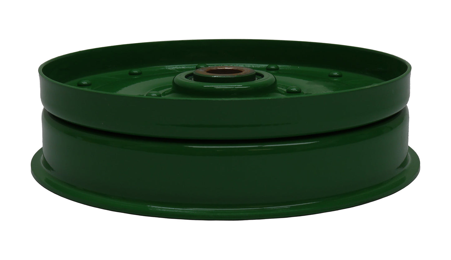 John Deere Original Equipment Straw Chopper Drive Pulley - AH221938