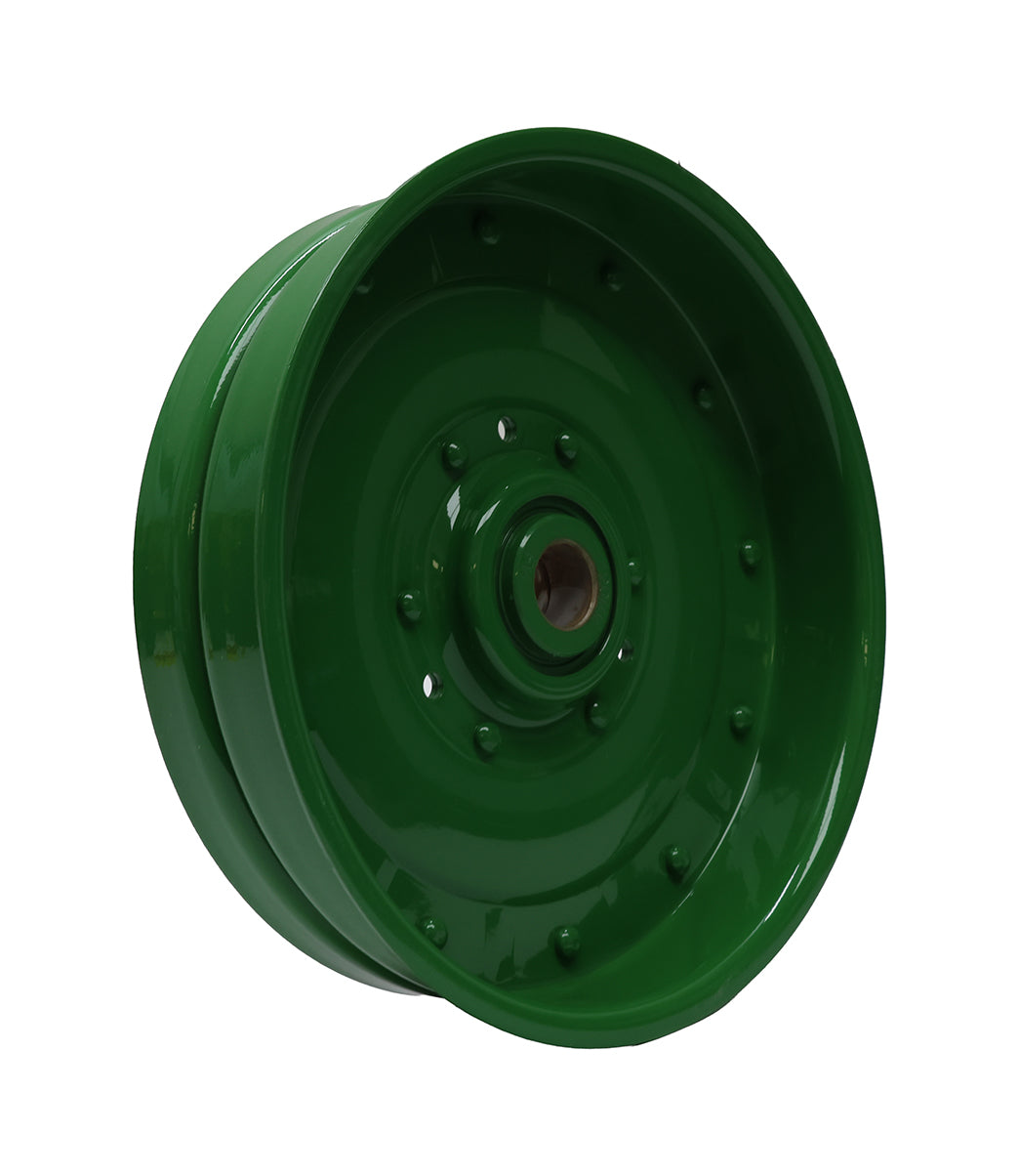 John Deere Original Equipment Straw Chopper Drive Pulley - AH221938