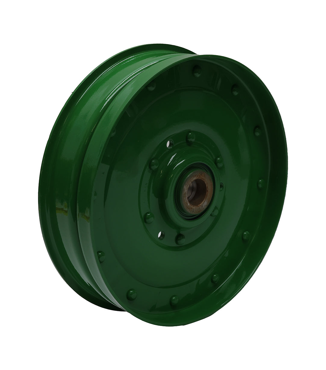 John Deere Original Equipment Straw Chopper Drive Pulley - AH221938