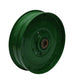 John Deere Original Equipment Straw Chopper Drive Pulley - AH221938